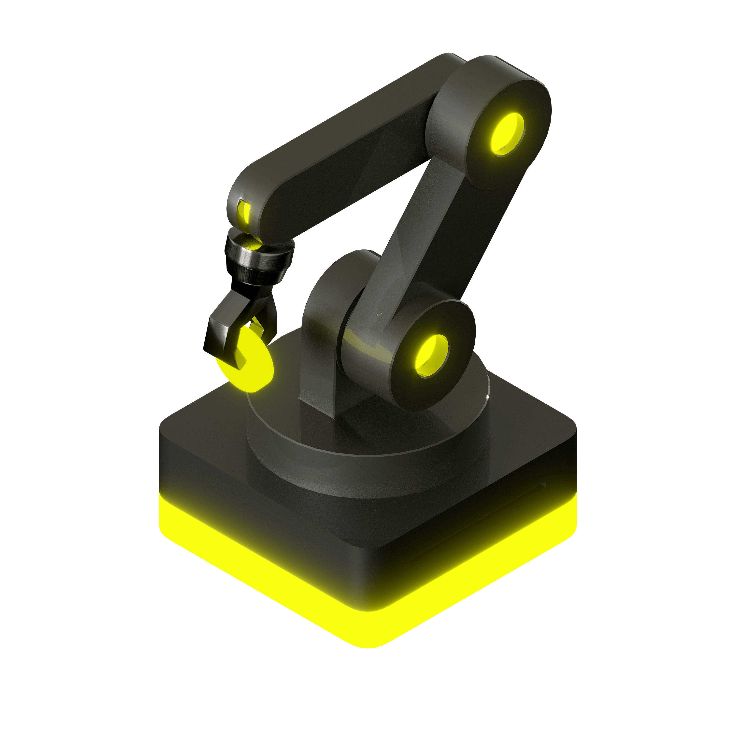 The Unexpected Ways Lasers And Robotics Are Improving Your Life - 08khe62